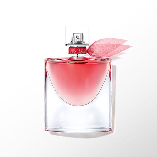 Lanc me La Vie Est Belle Intens ment Iris Jasmine Vanilla Perfume